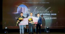 Eurowindow River Park chính thức ra mắt quỹ căn mới tại tòa chung cư cao cấp River