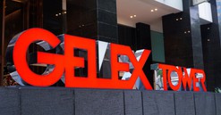 GELEX thống nhất hợp tác đầu tư cùng Sembcorp