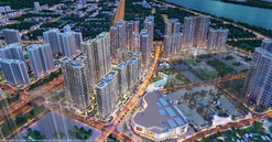 Glory Heights - Chốn an cư cư đẳng cấp giữa tâm điểm Vinhomes Grand Park
