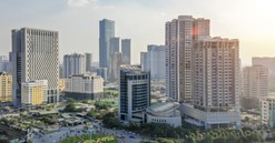 Nhu cầu văn phòng hạng A được gia tăng trên toàn cầu