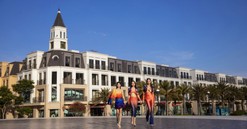 Ngàn góc check in sống ảo tại miền kỳ quan MerryLand Quy Nhơn