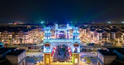 Du lịch Thủ đô bùng nổ với chuỗi lễ hội “bom tấn” tại Ocean City dịp cuối năm