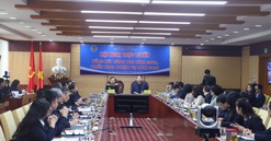 Tổng cục Hải quan triển khai nhiệm vụ năm 2024