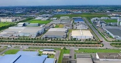 Sắp có khu công nghiệp sạch hơn 143ha tại Hưng Yên 