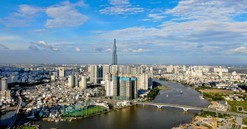 Kiểm soát giá đất ngăn các tác động tiêu cực