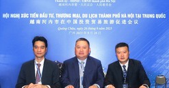 Sản phẩm sữa chua dẫn đầu thị phần Việt Nam xuất ngoại, hứa hẹn mở rộng cánh cửa xuất khẩu sang thị trường tỷ dân