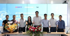 ABBANK là ngân hàng đầu tiên đạt chứng nhận ISO 27001:2022
