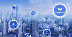 Meey Land và câu chuyện win-win giữa quỹ đầu tư và start-up công nghệ