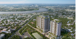 Sở Xây dựng thông báo dự án Urban Green đủ điều kiện ký hợp đồng mua bán