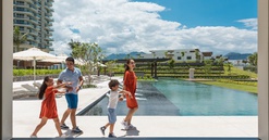 Sở hữu kỳ nghỉ ALMA rộn ràng đón khách mùa du lịch 2023