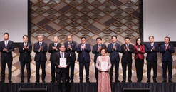 SeABank và AEON Financial Service ký kết Biên bản ghi nhớ hợp tác chiến lược & trao Hợp đồng chuyển nhượng Công ty Tài chính PTF