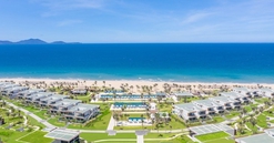 Alma Resort được vinh danh ‘Khu nghỉ dưỡng biển sang trọng tốt nhất Việt Nam’