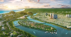 Sun Property lập “hat-trick” tại giải thưởng BĐS Châu Á Thái Bình Dương 2023