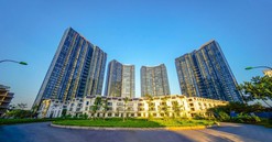 Sunshine Homes có kết quả kinh doanh tích cực quý III/2023