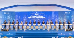 Chính thức công bố triển khai Thành phố Thông minh Bắc Hà Nội