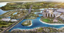 Cơ hội tốt sở hữu chất sống “Beverly Hills” giữa lòng Vinhomes Grand Park