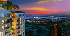 Loạt căn hộ “hàng tuyển” dành cho gia đình đa thế hệ tại Urban Green
