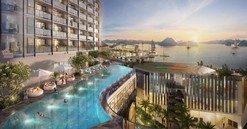 Đón sóng bất động sản sắp lên thành phố ở phía Đông Quảng Ninh