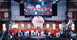 Văn hóa doanh nghiệp - chất keo kết dính người TNG Holdings Vietnam