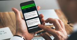Vietcombank là ngân hàng tiếp theo điều chỉnh phí dịch vụ Thông báo biến động số dư qua tin nhắn SMS từ ngày 01/01/2024