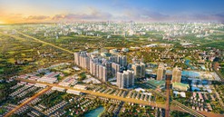 Bí kíp hưởng lợi ích kép khi đầu tư tại Vinhomes Smart City