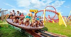 Những lý do nhất định phải đến Phú Quốc dịp cuối năm