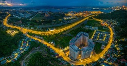Aeon Mall Hạ Long sẽ “thắp sáng” dự án bất động sản nào?