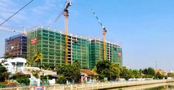 Tại sao nhà ở xã hội thiếu nhưng vẫn “ế“