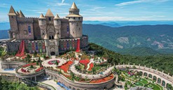 WTA 2023 xướng danh Sun World Ba Na Hills lần thứ 4 liên tiếp