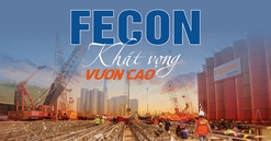 FECON - Khát vọng vươn cao