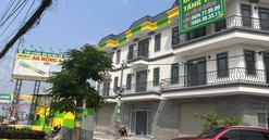 Long An bỏ qua thủ tục đấu thầu tại nhiều dự án 
