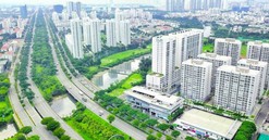 HoREA góp ý xây dựng Dự thảo Đề cương Luật Kinh doanh Bất động sản (sửa đổi) 