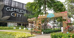 Nâng cao nhận thức và vai trò của đa dạng sinh học trong phát triển bền vững của Gamuda Land