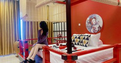 “Miếng bánh màu mỡ” homestay và  những nguy cơ  tiềm ẩn