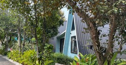 Thạch Thất (Hà Nội): Mảnh đất “nở rộ“những homestay không phép