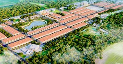 Hải Dương: Chủ đầu tư khu dân cư mới phía Tây thị trấn Nam Sách bị thu hồi trên 11,5 tỷ đồng do nghiệm thu sai chi phí đầu tư 