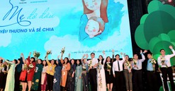 Tập đoàn Bất động sản An Gia dành tặng 1 tỷ đồng cho các em nhỏ mồ côi vì Covid-19