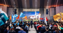 The Global City đánh dấu sự trở lại với chính sách bán hàng bùng nổ thị trường dịp cuối năm