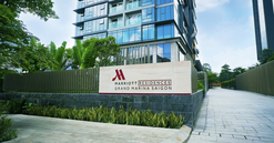 Bộ 3 “tinh hoa” tạo nên giá trị gia tăng bền vững của Grand Marina, SaiGon