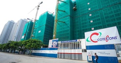 Hàng loạt doanh nghiệp, nhà thầu lo “vỡ trận” vì giá vật liệu xây dựng tăng