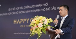 TGĐ Vạn Xuân Group: Khát khao kiến tạo công trình tiêu biểu ở Bình Dương