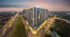 Chính thức bàn giao 2 tháp đầu tiên tại khu phức hợp Westgate (Bình Chánh)
