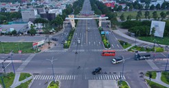 Tại sao Bàu Bàng trở thành điểm đến của nhà đầu tư có tầm nhìn?
