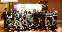 Phuc Khang Corporation: Kết nối để phát triển bền vững