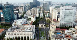 Chủ tịch TP.HCM làm Tổ trưởng Tổ công tác tháo gỡ khó khăn, vướng mắc cho các dự án đầu tư