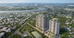 An tâm tuyệt đối với pháp lý hoàn thiện của căn hộ ‘hàng tuyển’ Urban Green