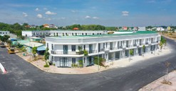 Kim Oanh Group đặt mục tiêu phát triển 40.000 sản phẩm nhà ở xã hội