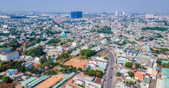 Bình Dương: Trở thành đô thị loại I vào năm 2025, người dân Dĩ An hưởng lợi gì?
