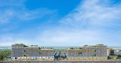 Thang Long Real Group khởi động dự án căn hộ FIATO City