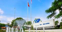 Khu công nghiệp Việt Nam – Singapore 1, 2, 3 (VSIP 1, 2, 3)